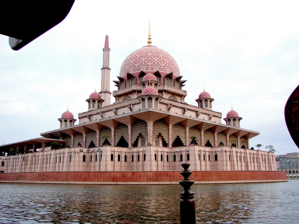 Tour Singapore - Indonesia - Malaysia